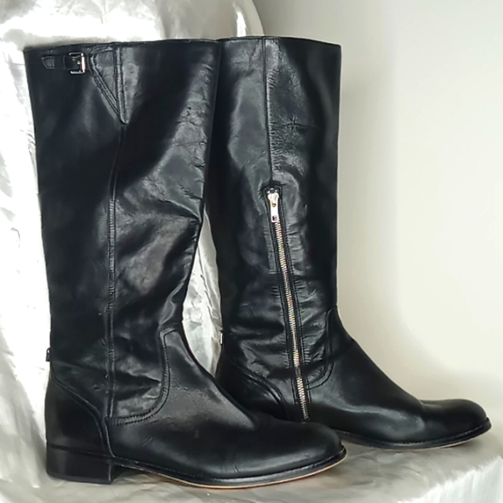 COACH Mirriam Riding Boot - 11B